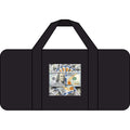 Stack of Hundred Dollar Bills Tripper Duffel Bag | Money Graphic Gym Bag