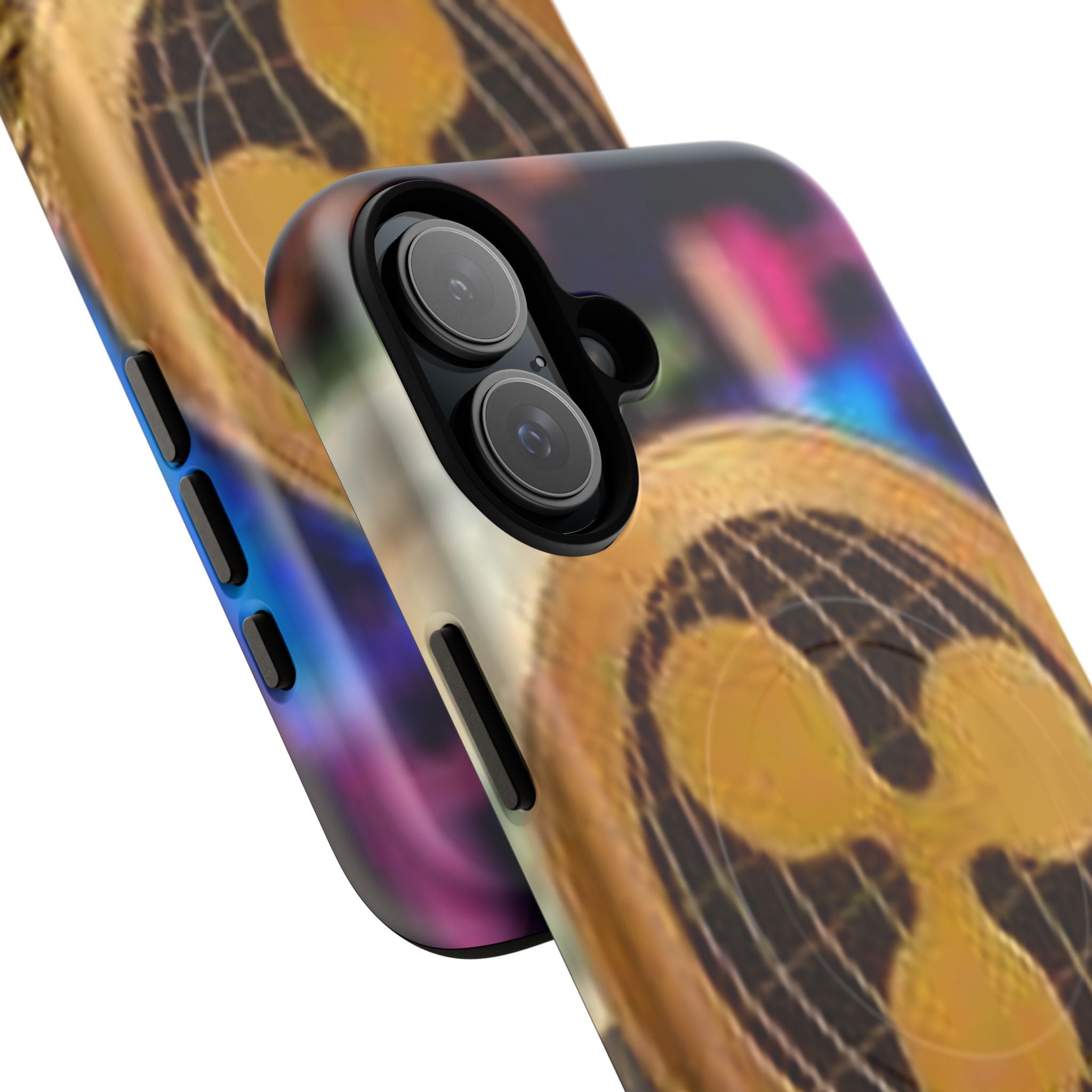 Ripple Coin Design Tough Magnetic Case | Crypto Ripple Phone Cover