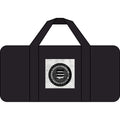 Solana Cryptocurrency Tripper Duffel Bag | Checker or Camo Strap