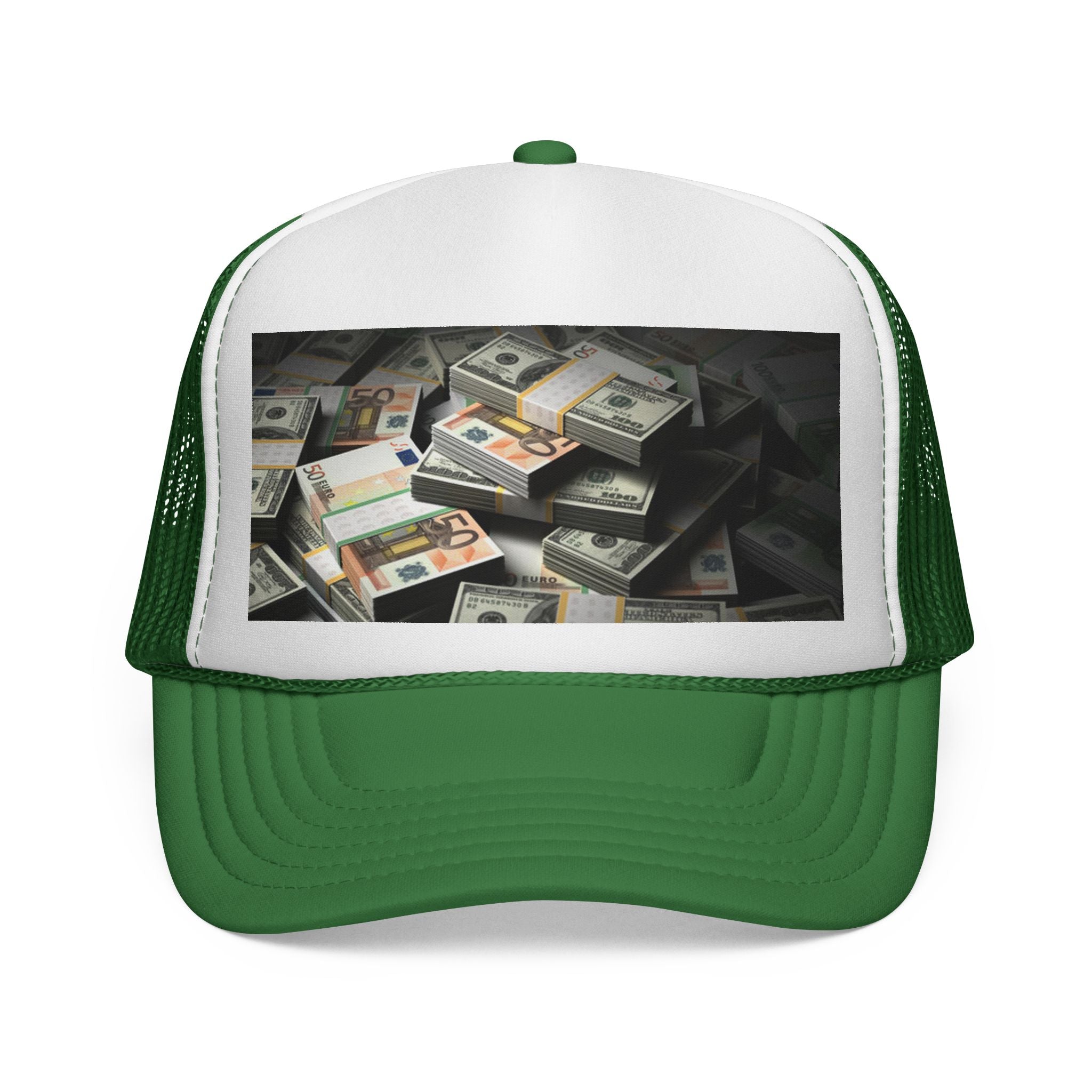 Casquettes de camionneur