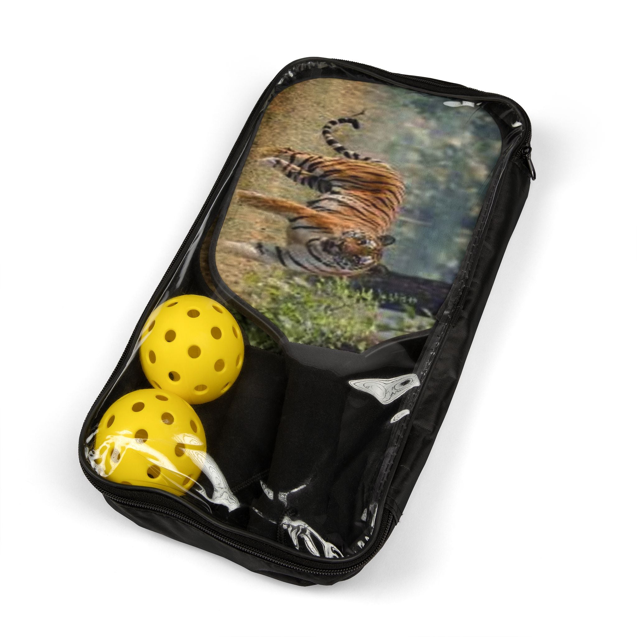 Roaring Tiger Pickleball Paddle Kit | Pickleball Kit, Outdoor Sports Set