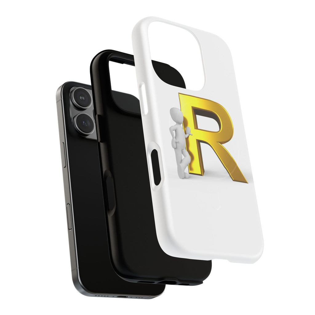 Tough Magnetic Cases