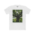 Men's Premium Quality Cotton Crew Neck T-Shirt Soft | Comfortable And Durable | Perfect for Casual Style and Active Lifestyles