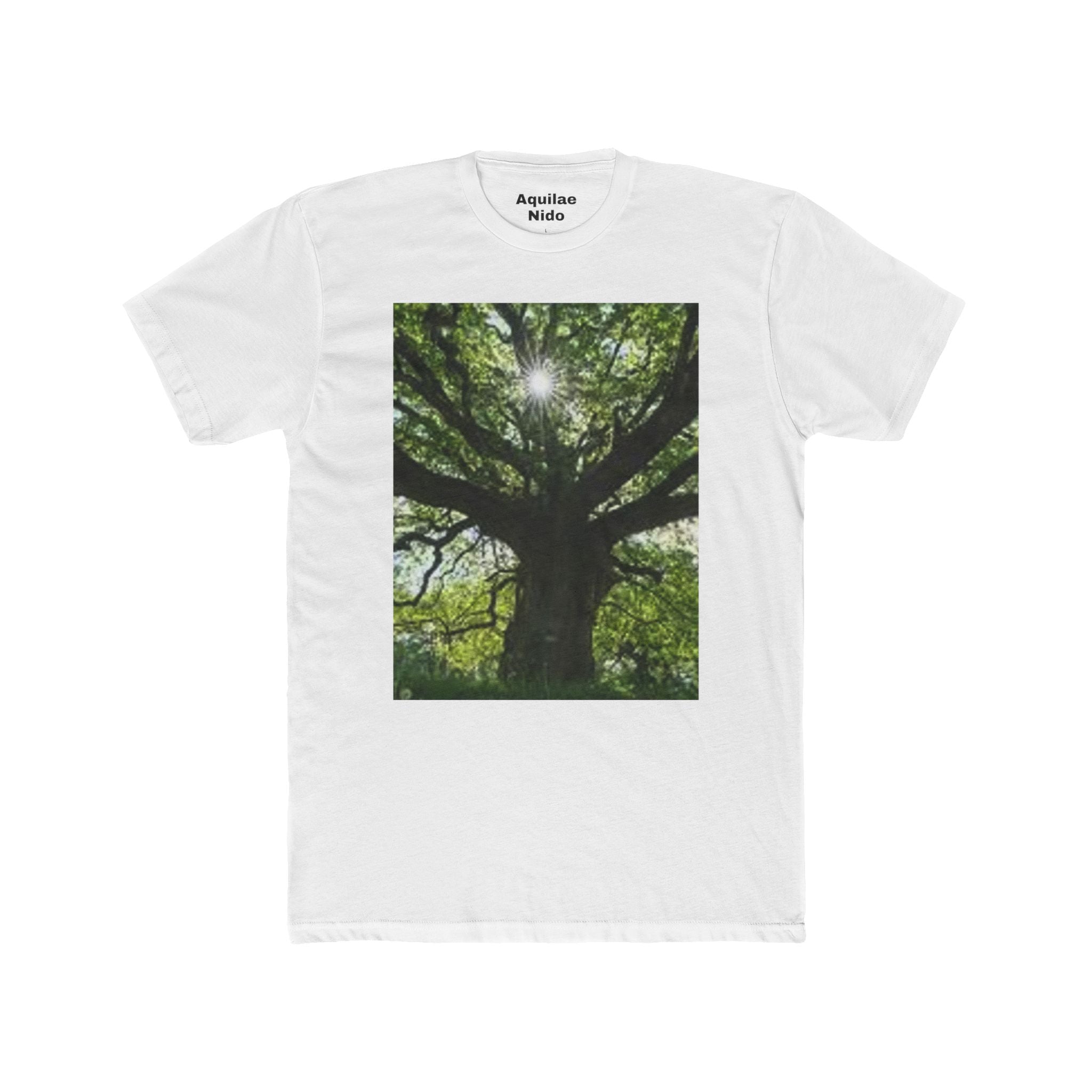 Men's Premium Quality Cotton Crew Neck T-Shirt Soft | Comfortable And Durable | Perfect for Casual Style and Active Lifestyles