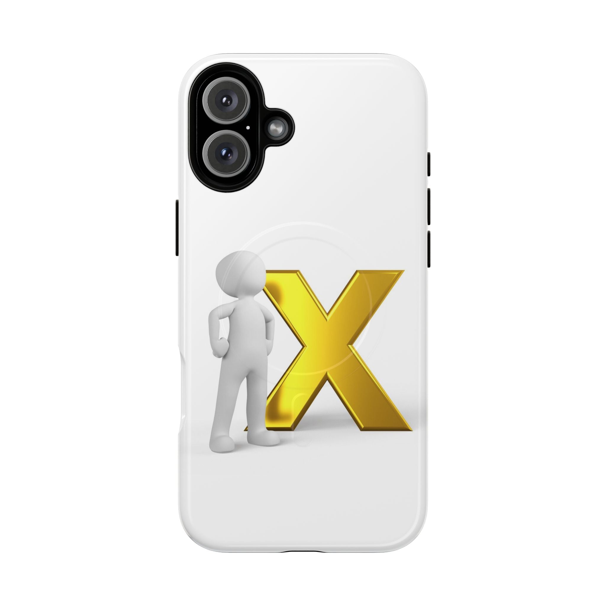 Tough Magnetic Cases