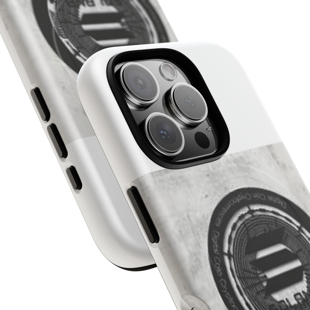 Solana Crypto Coin phone case | Tough Magnetic Case