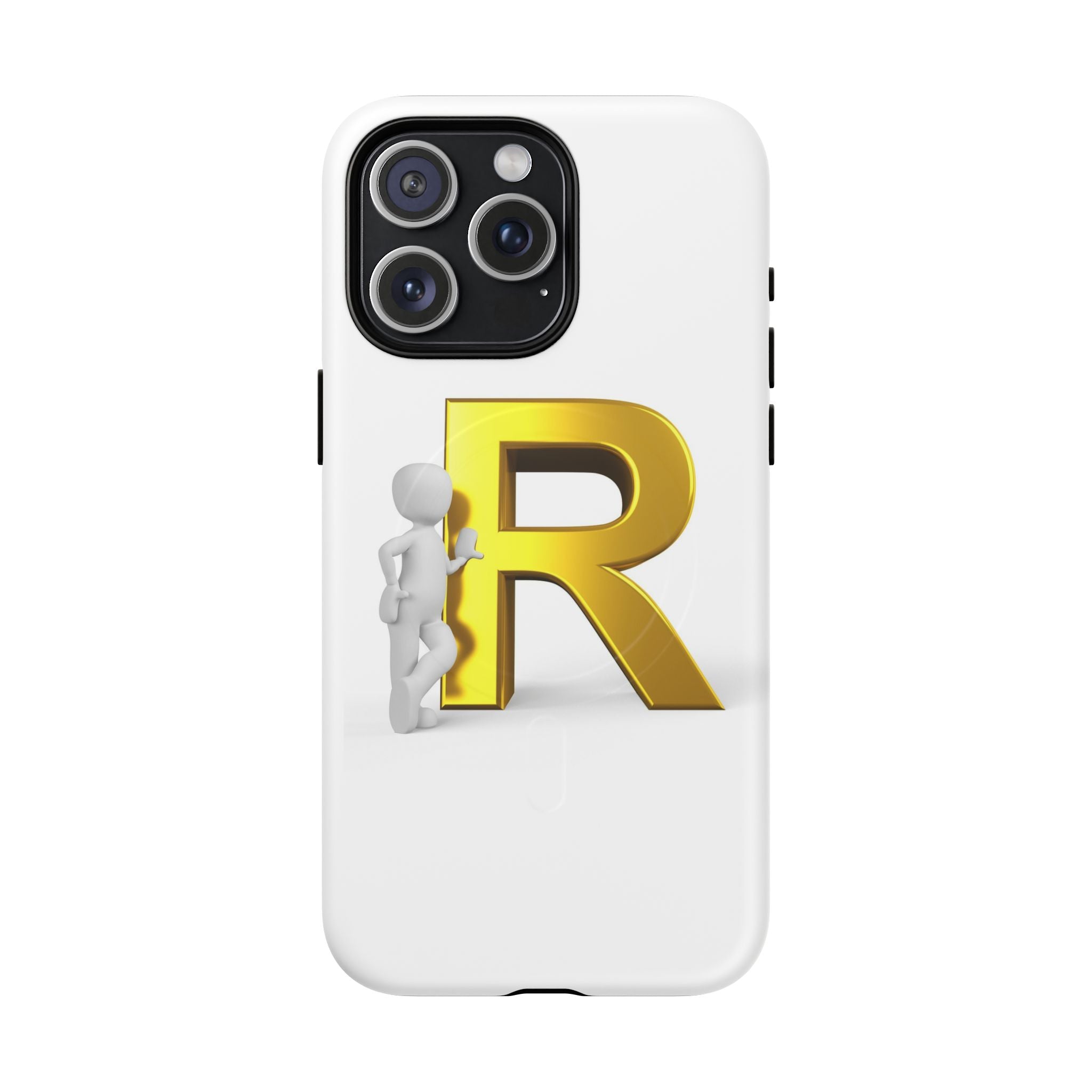 Tough Magnetic Cases
