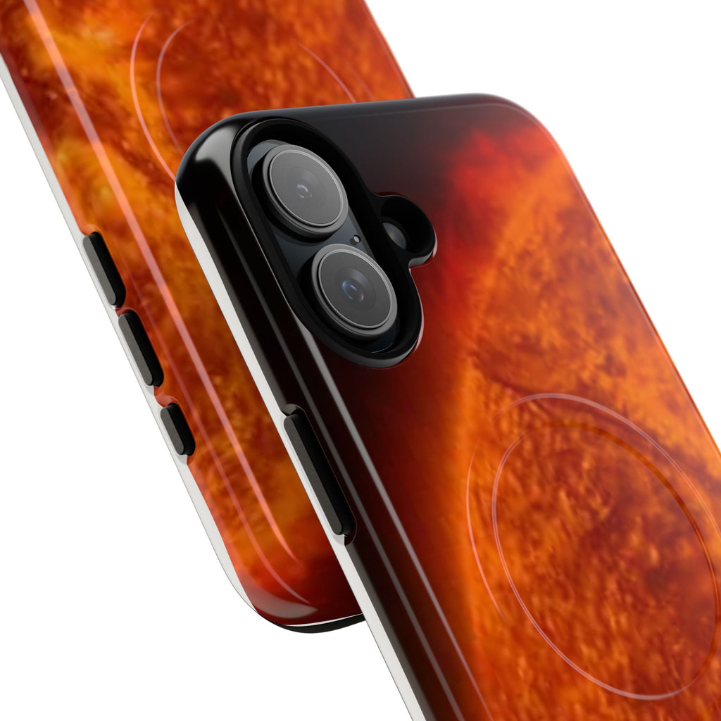 Solar Surface Phone Case | Tough Magnetic Case