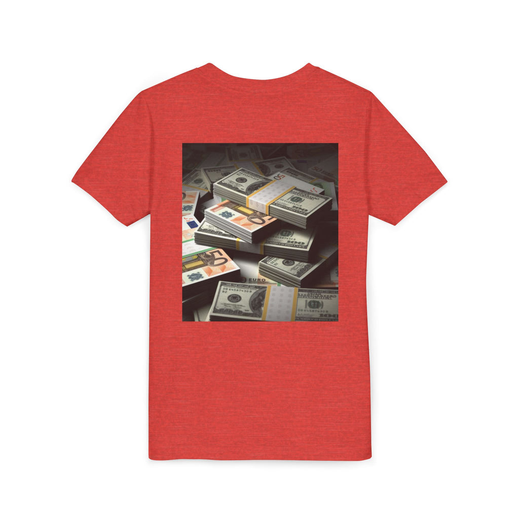 Youth Short Sleeve Tee