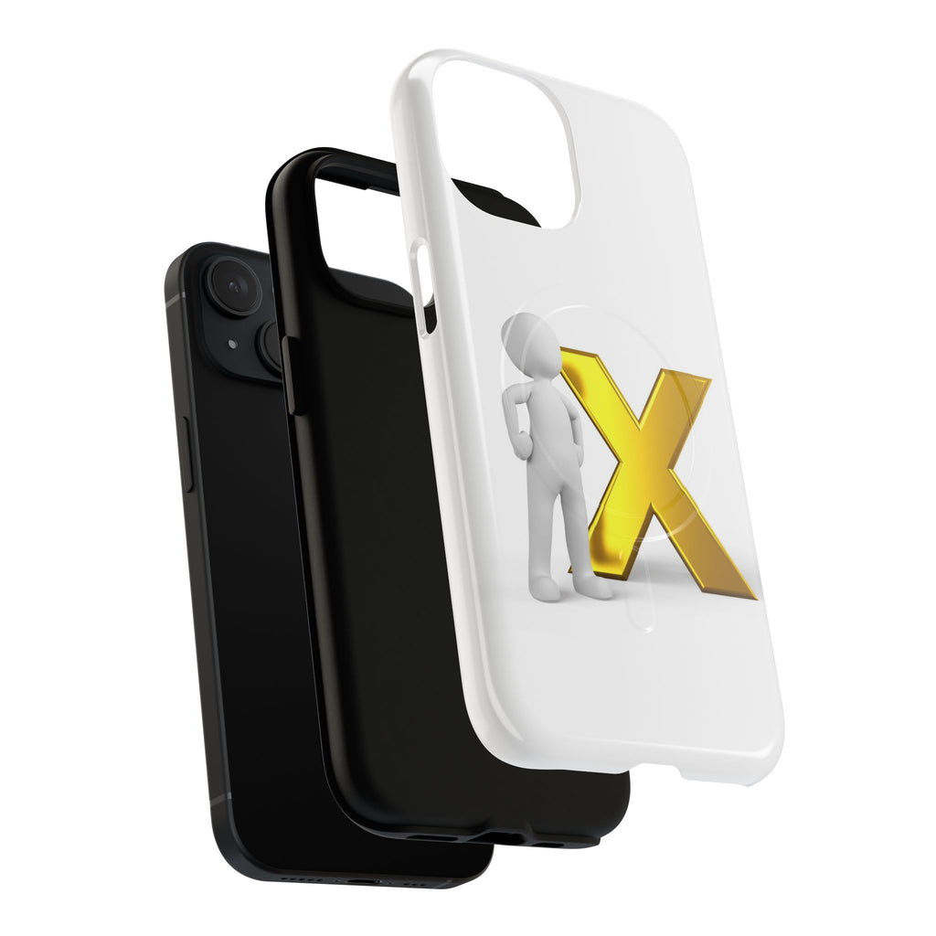 Tough Magnetic Cases