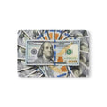 Hundred Dollar Bills Baby Fitted Crib Sheet