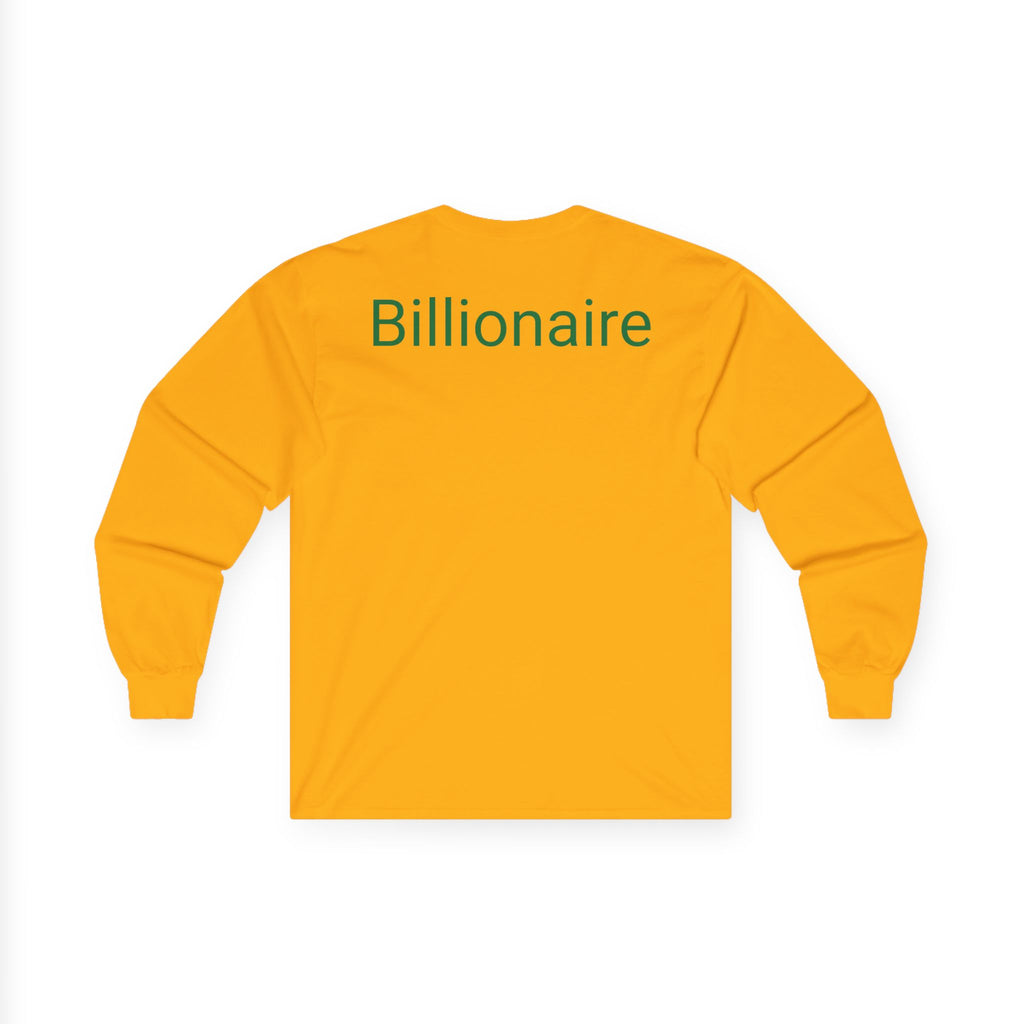 Ultra Cotton Long Sleeve Tee