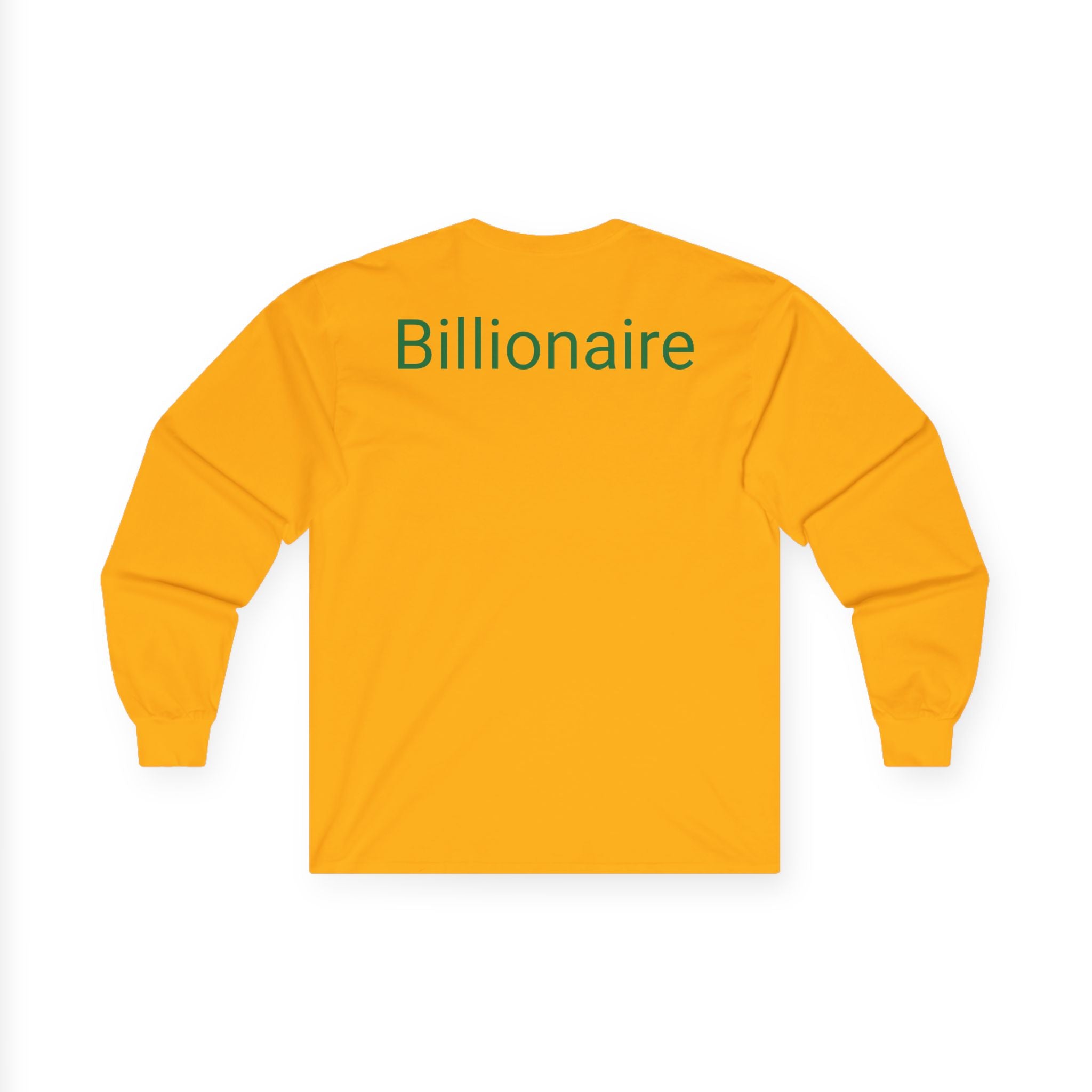 Ultra Cotton Long Sleeve Tee