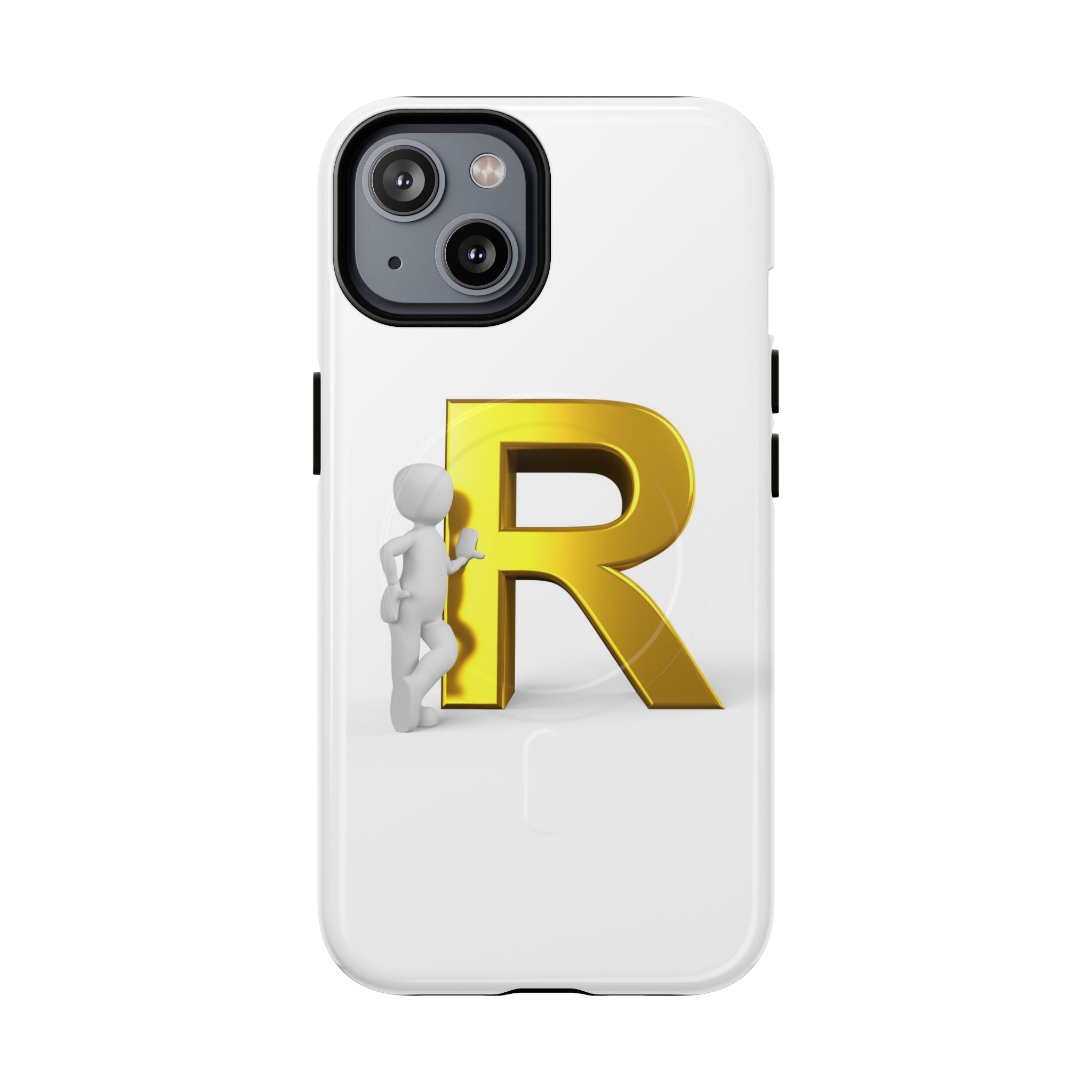 Tough Magnetic Cases