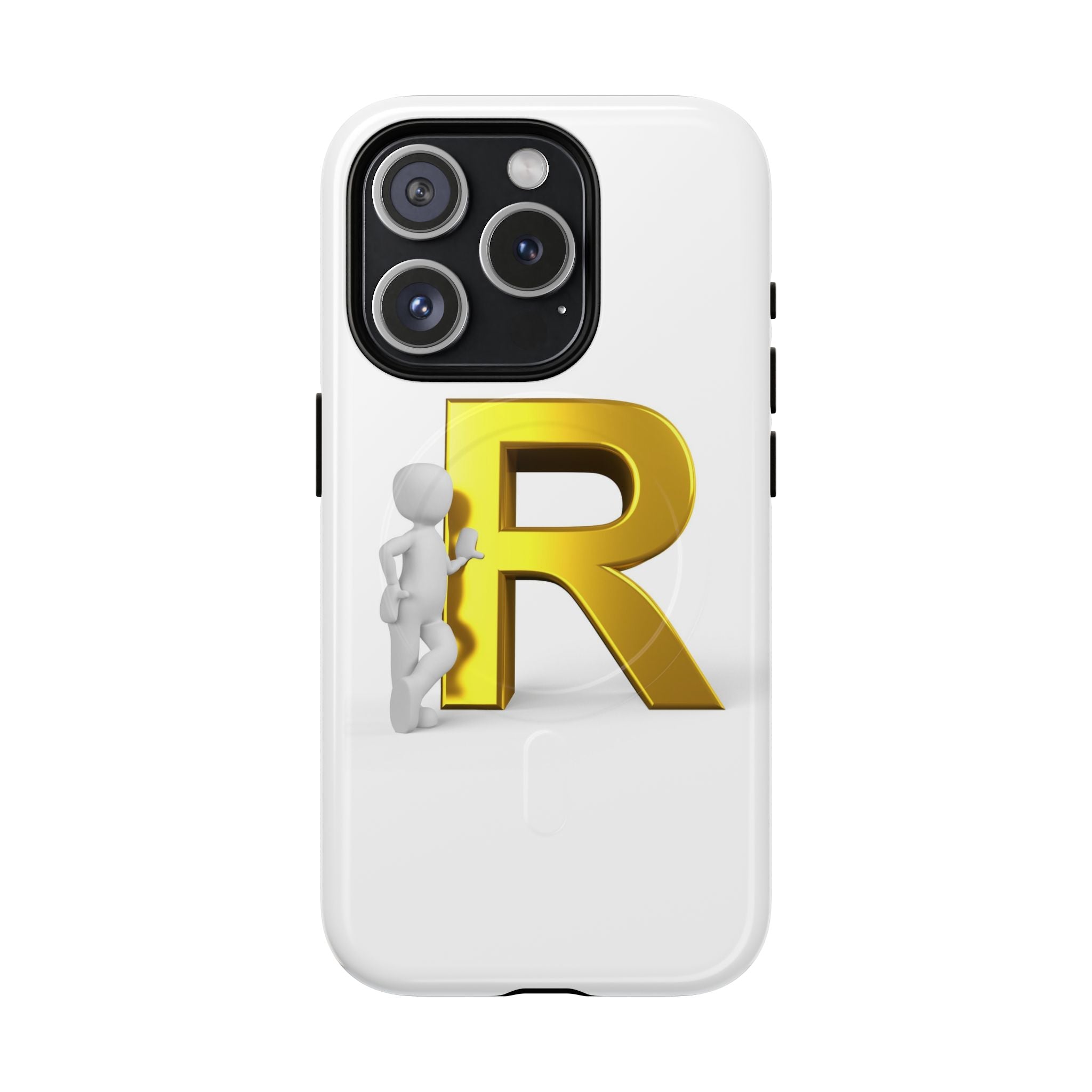 Tough Magnetic Cases