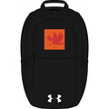 Hearts Patch Backpack Under Armour, Embroidered Bird Design | Sport Pack