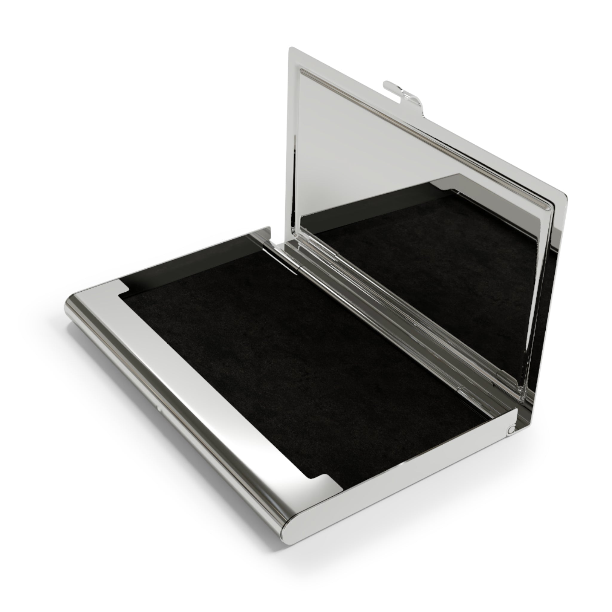 Billionaire Business Card Holder