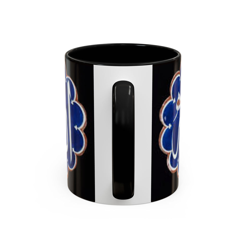 Arabic Calligraphy Allah Mug | Accent Coffee Mug 11/15oz