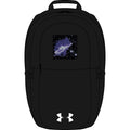 Galaxy Nebula Embroidery Backpack | Under Armour All Sport Backpack