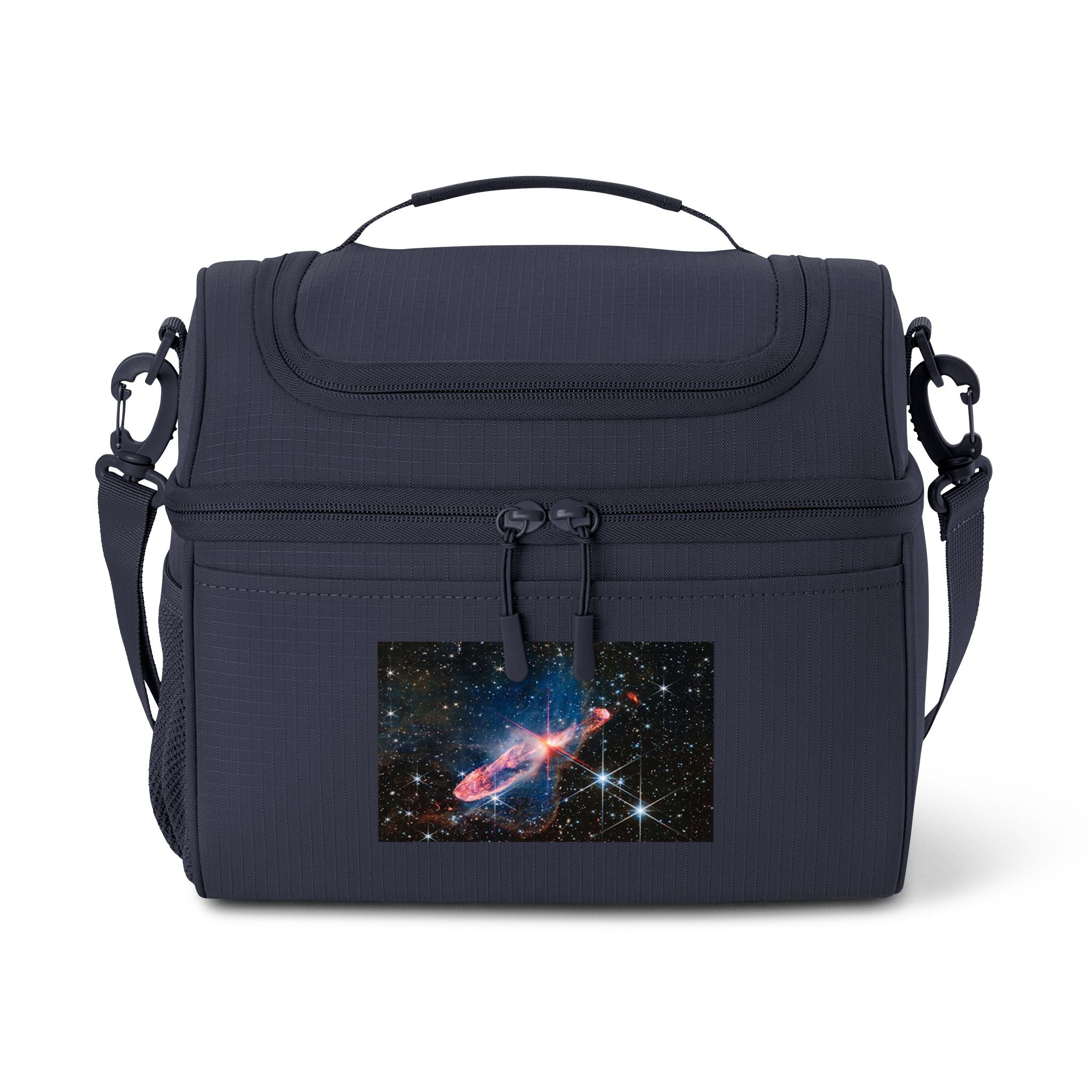 Sac isotherme Galaxie Nébuleuse | Sac isotherme Étoiles Cosmiques