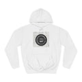 Solana Cryptocurrency Coin Hoodie | Retro Music Graphic