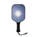 Sun Glare Pickleball Paddle