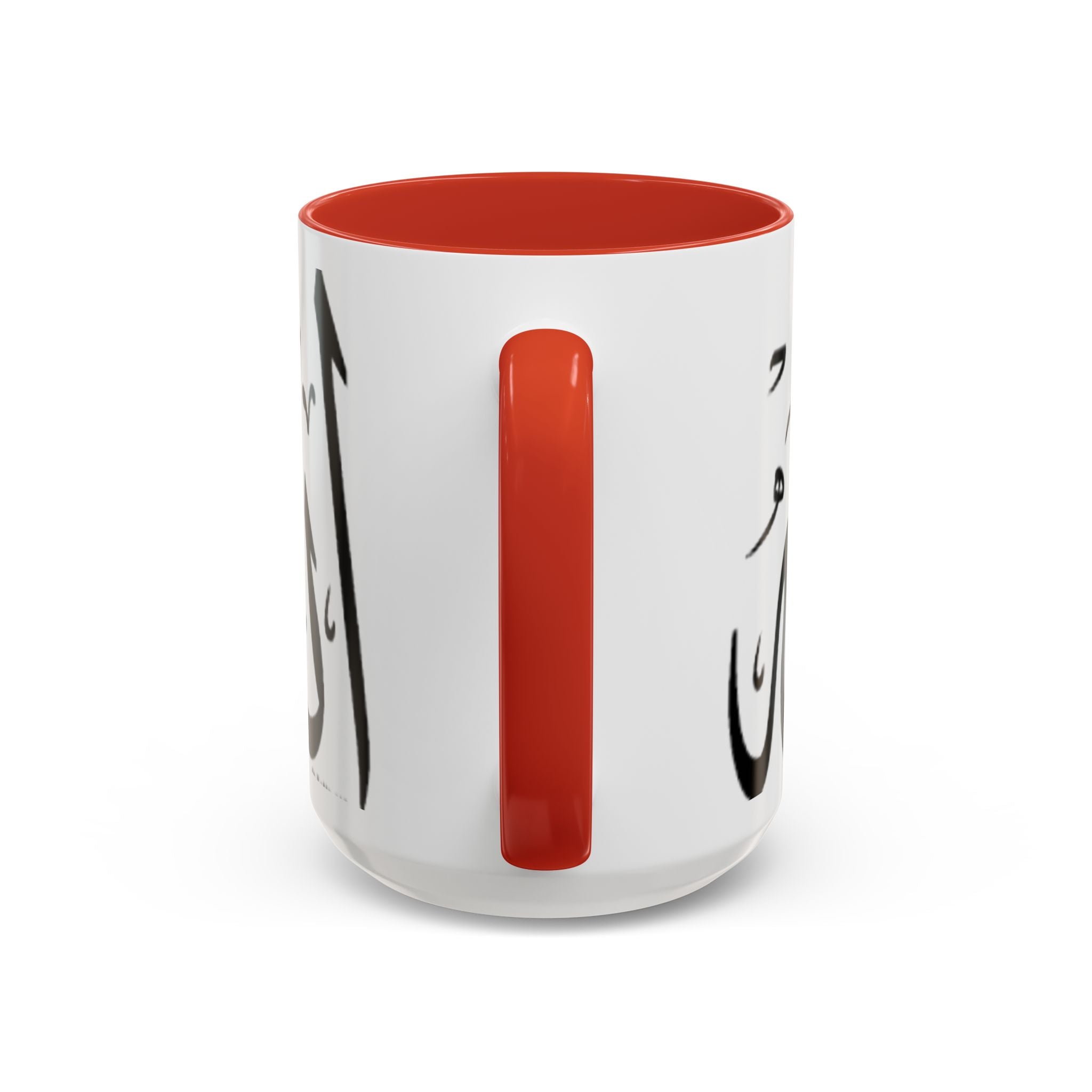 Allah Calligraphy Mug | Accent Coffee Mug 11oz 15oz