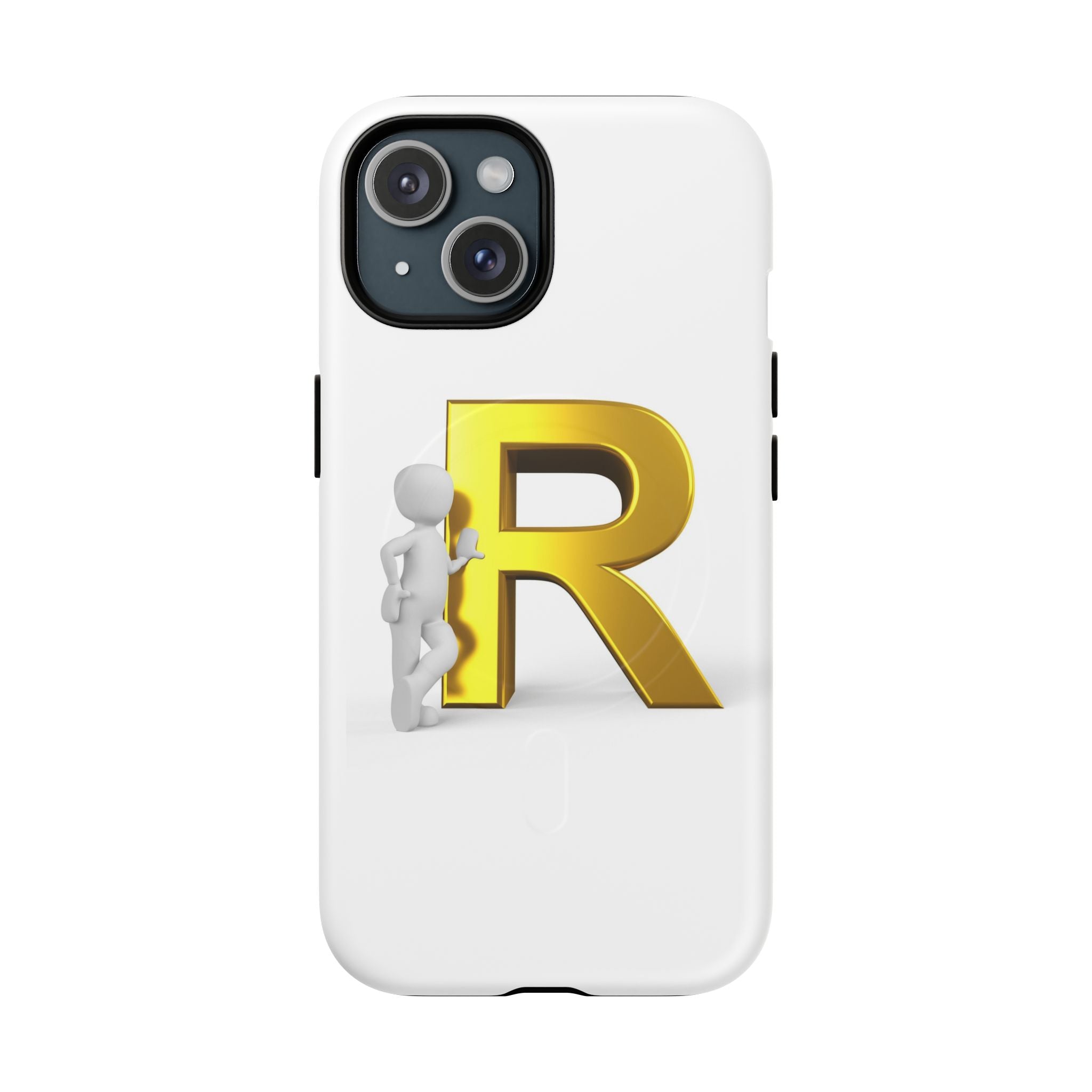 Tough Magnetic Cases
