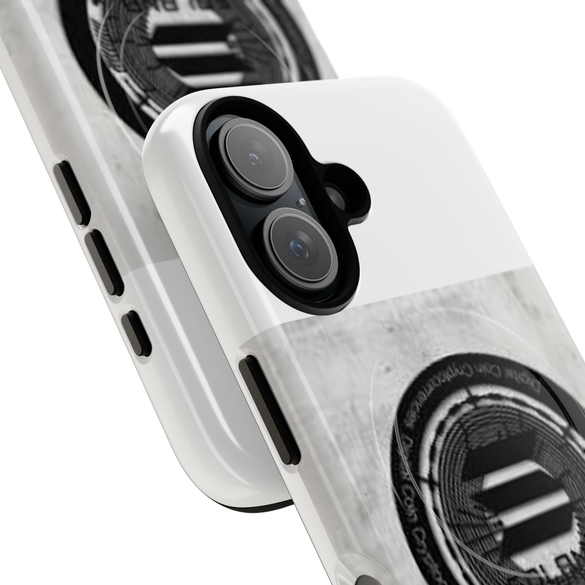 Solana Crypto Coin phone case | Tough Magnetic Case
