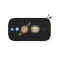 Solar System Planets Passport Wallet | Planet Travel Passport Sleeve