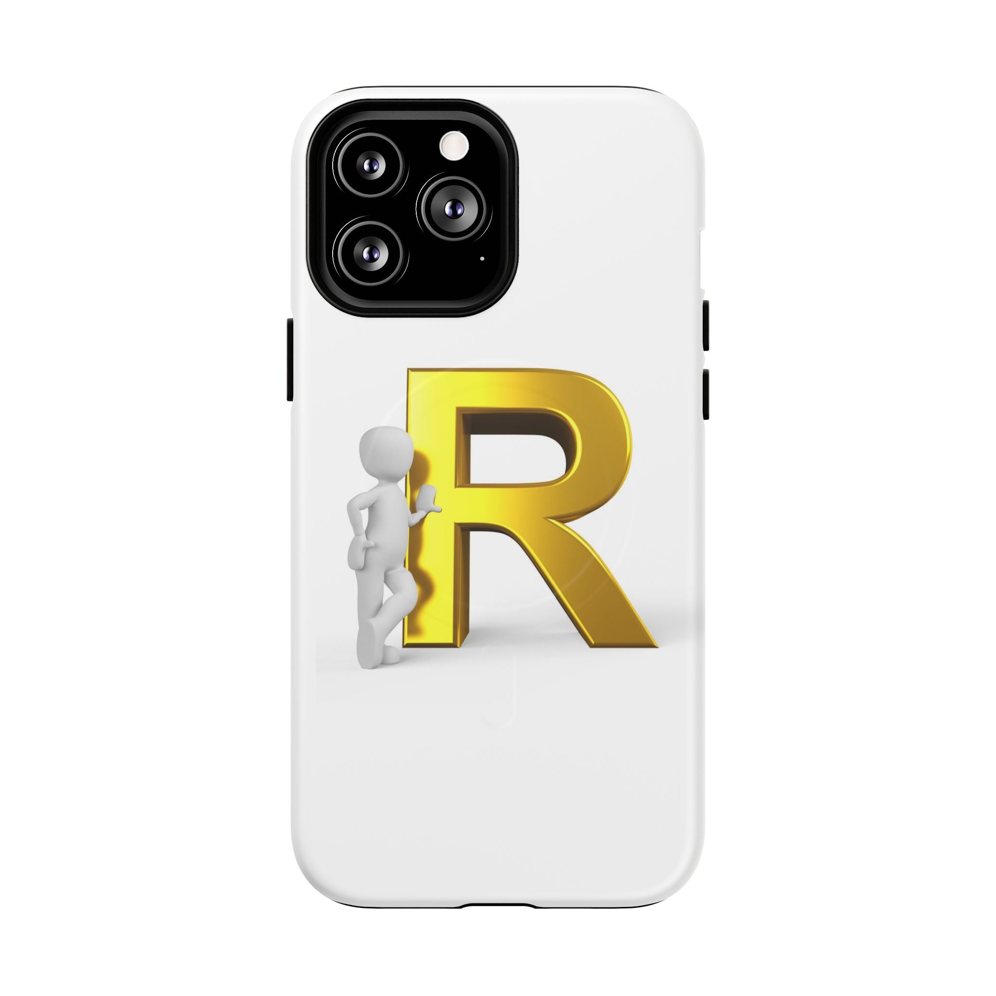 Tough Magnetic Cases
