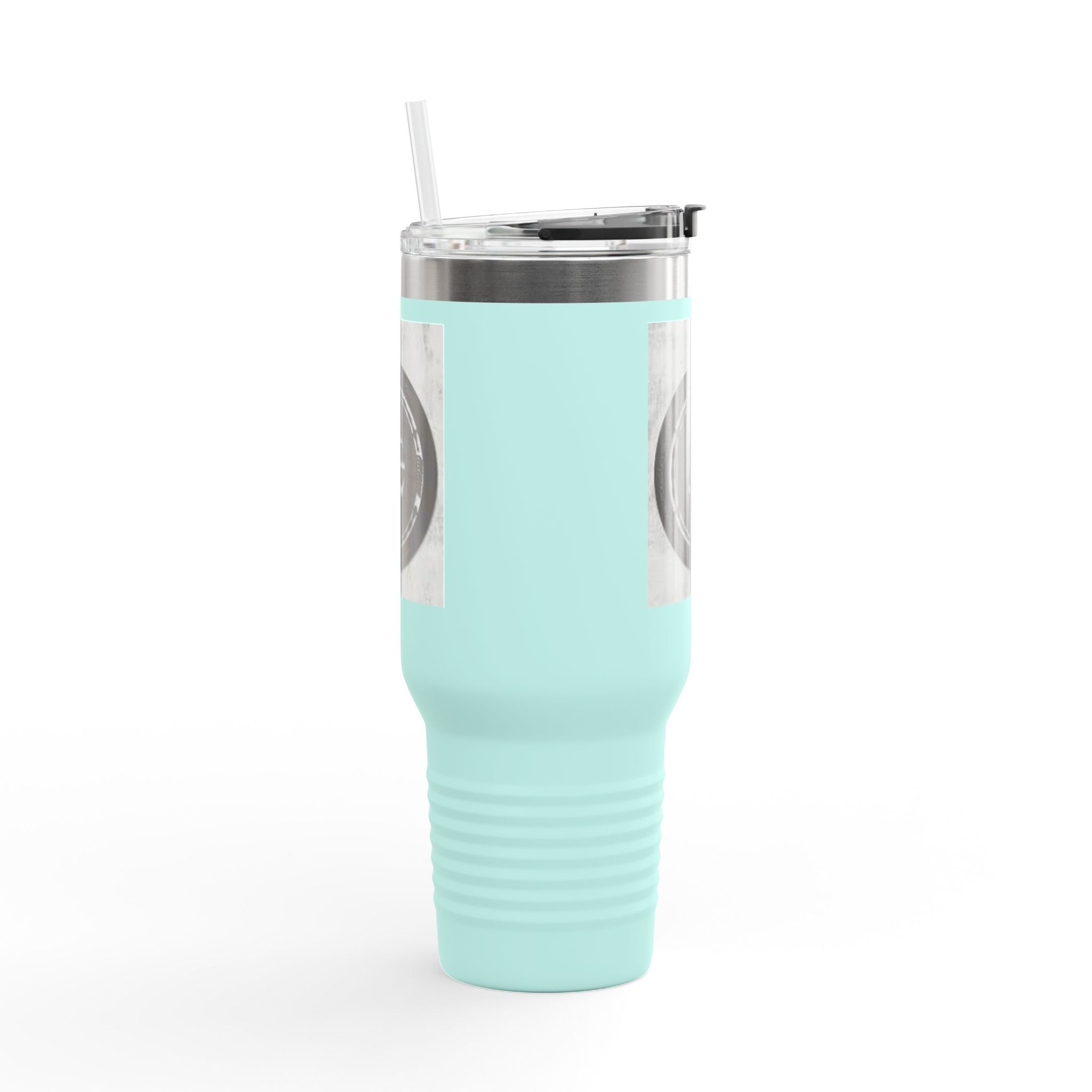 Mug de voyage Solana Coin | Gobelet isotherme 40 oz