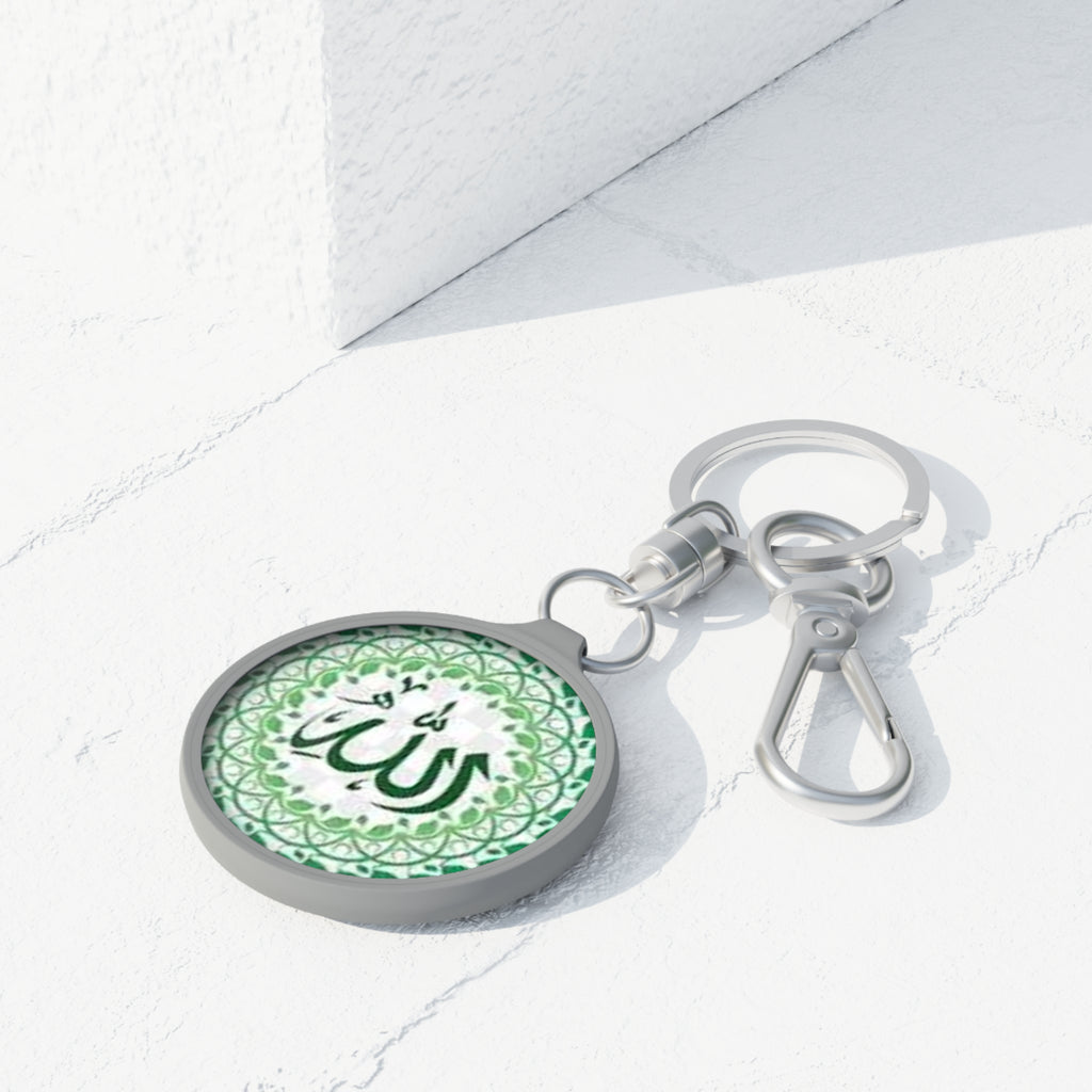 Keyring Tag