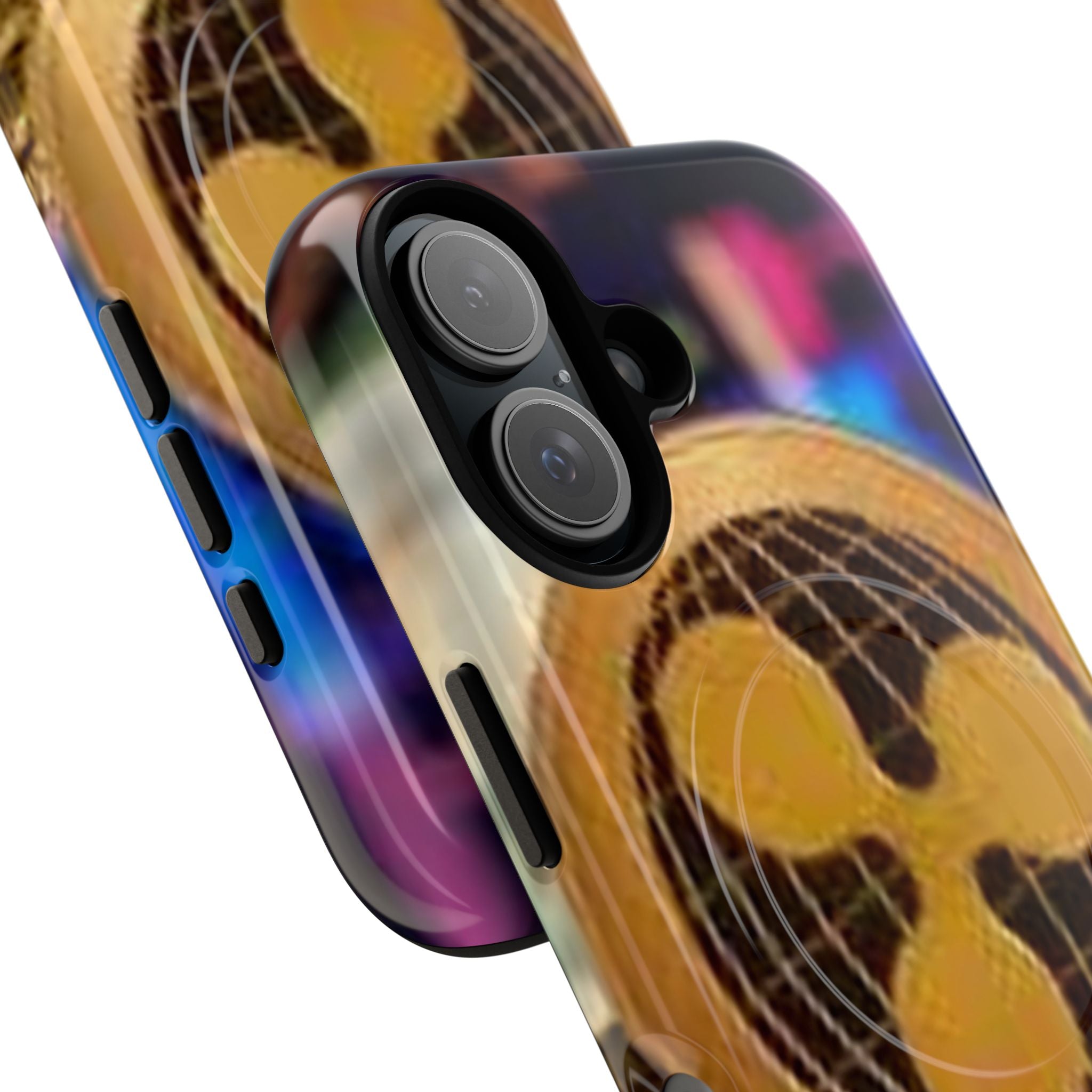 Ripple Coin Design Tough Magnetic Case | Crypto Ripple Phone Cover