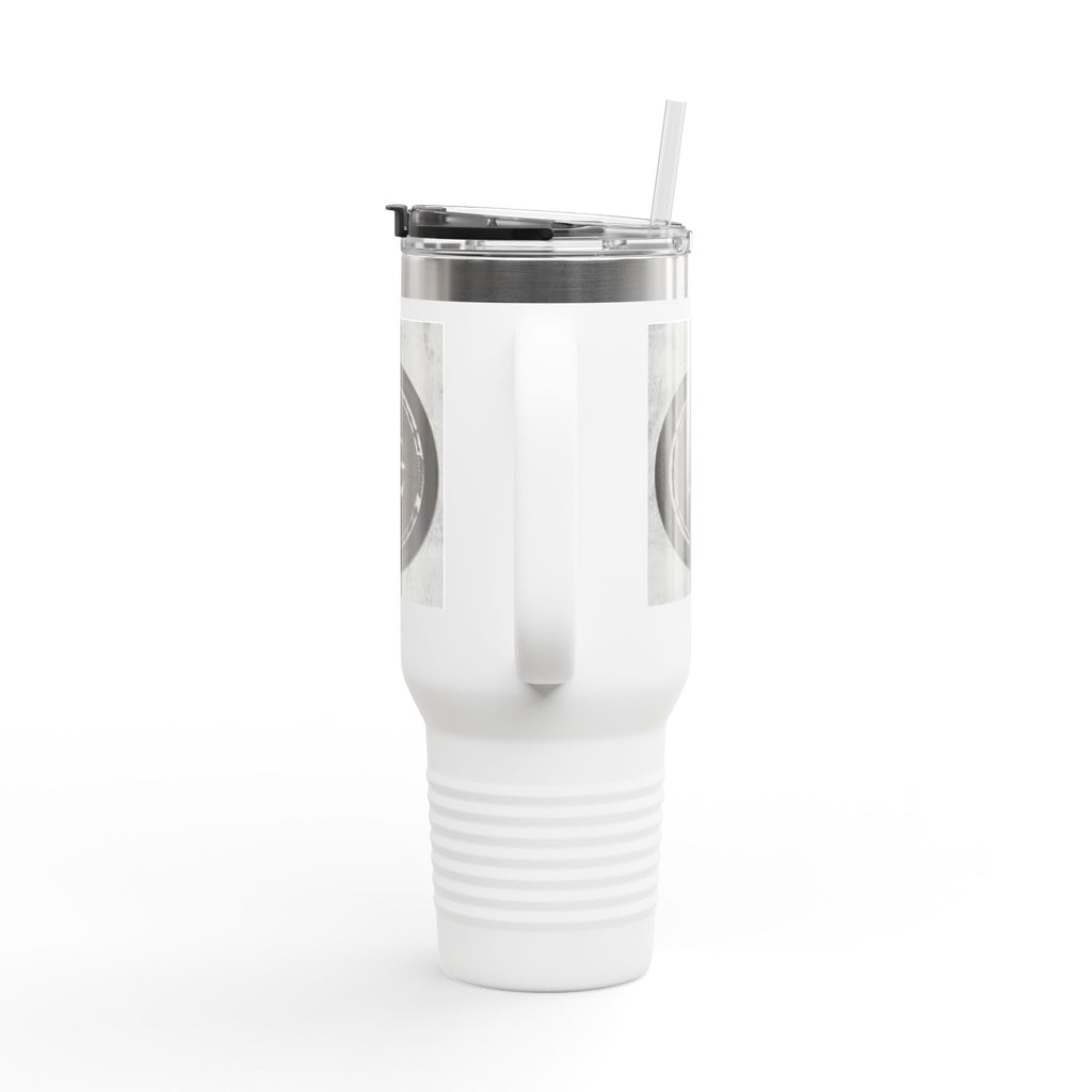 Solana Coin Travel Mug | 40oz Insulated Tumbler