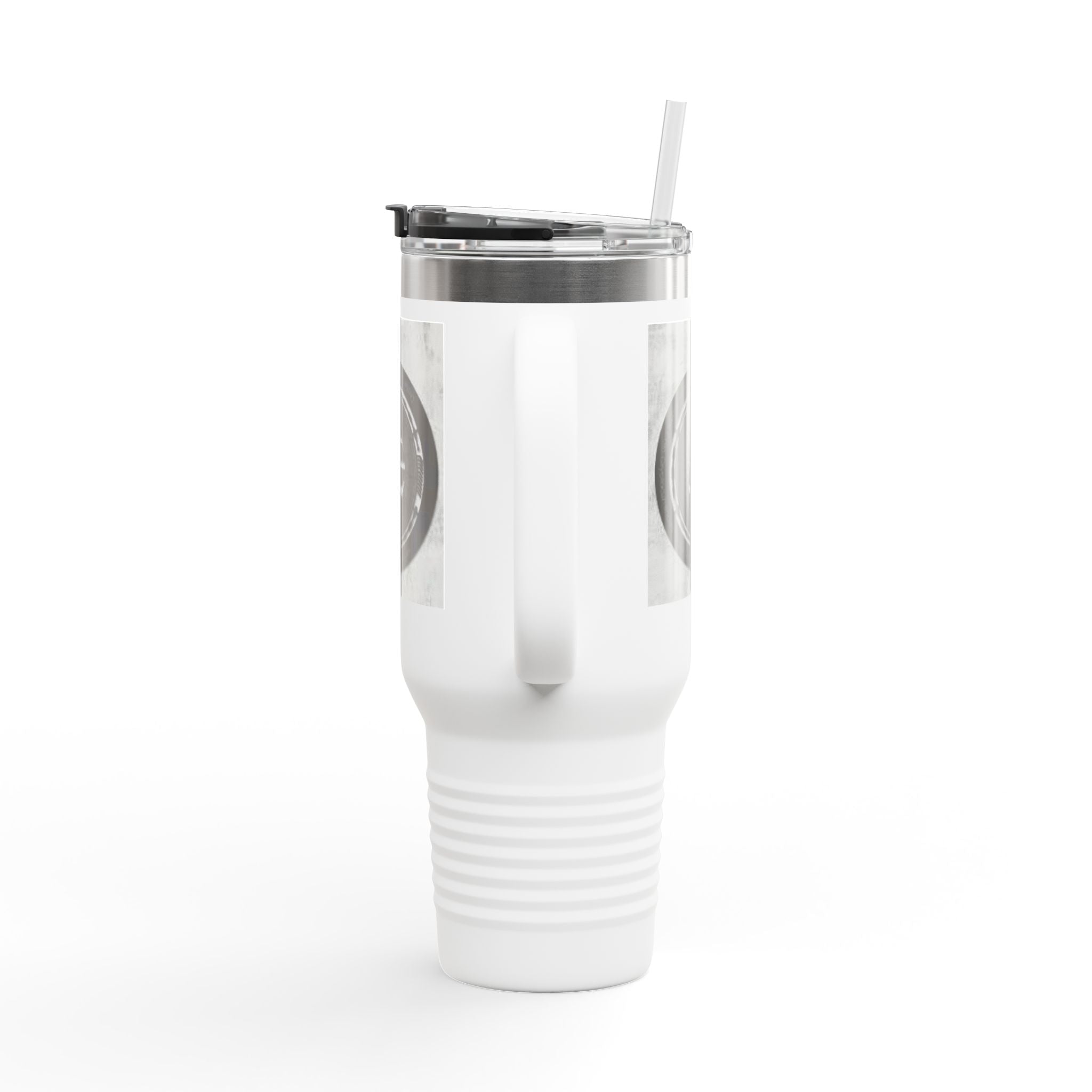 Solana Coin Travel Mug | 40oz Insulated Tumbler