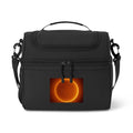Solar Eclipse Cooler Bag | Sun Photography Lunch Tote