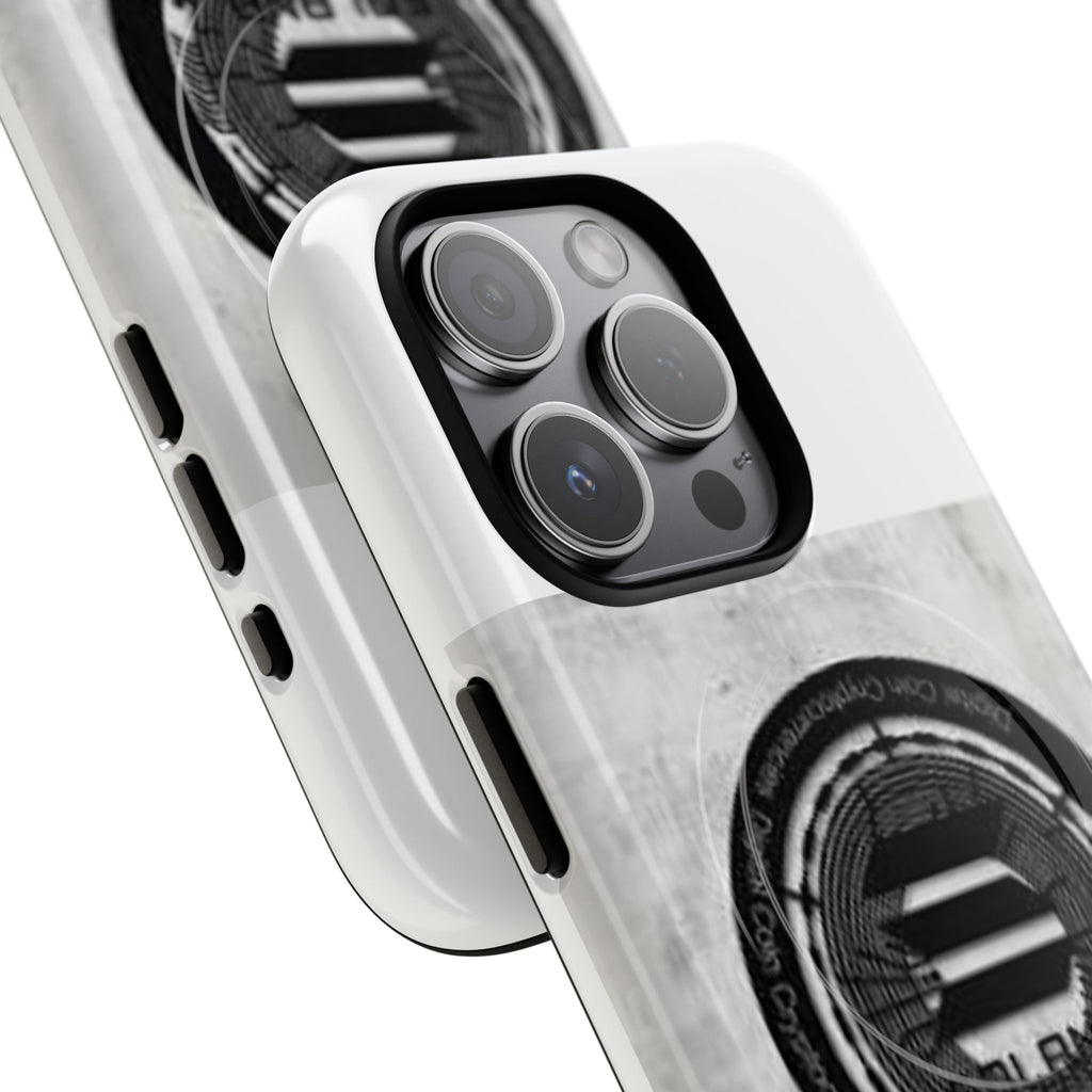 Solana Crypto Coin phone case | Tough Magnetic Case