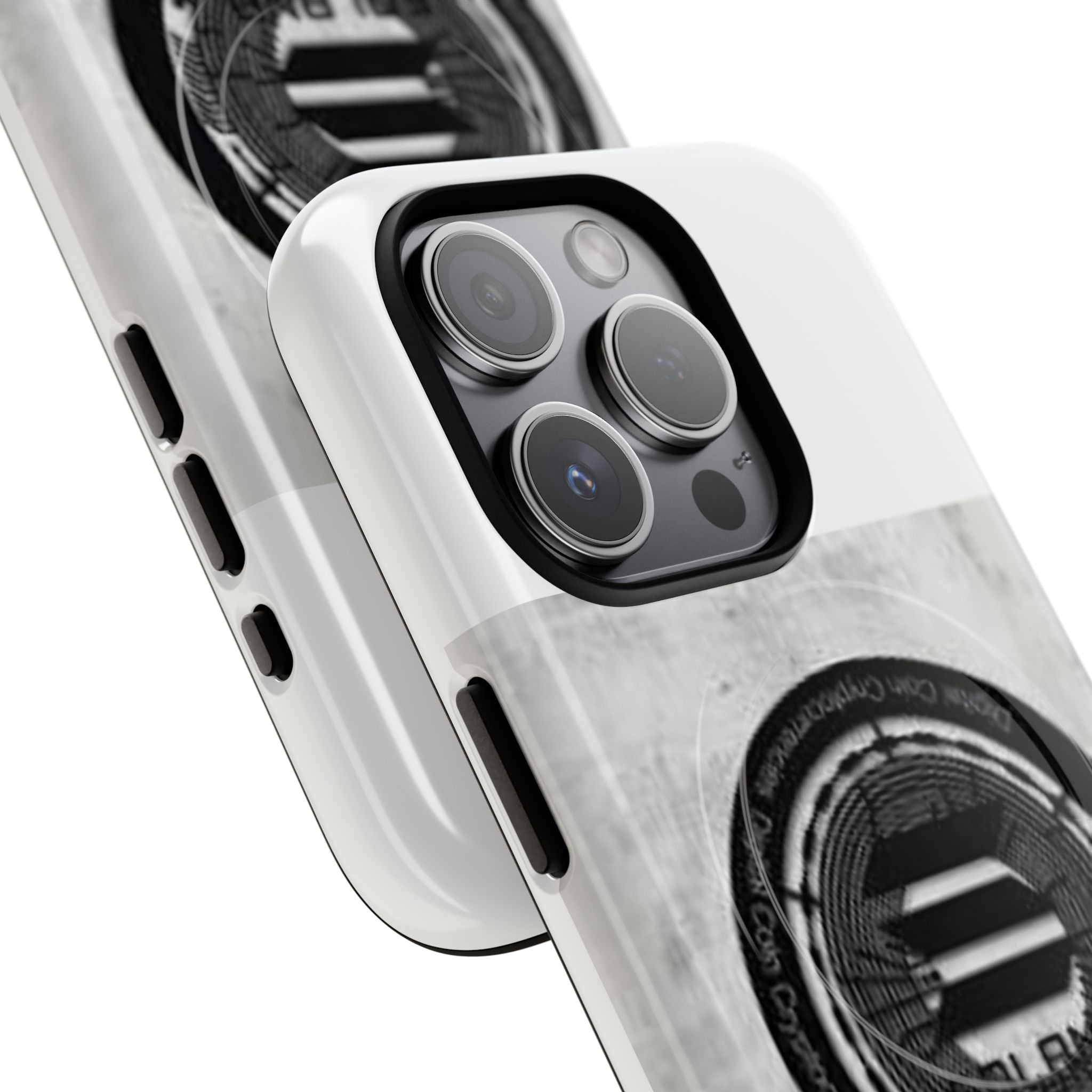 Solana Crypto Coin phone case | Tough Magnetic Case