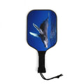 Humpback Whale Pickleball Paddle | Pickleball Kit, Ocean Mammal Design
