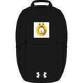 Gold Letter Ö Embroidery Backpack | Under Armour All Sport