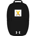 Yellow X Under Armour All Sport Backpack | Embroidered Patch