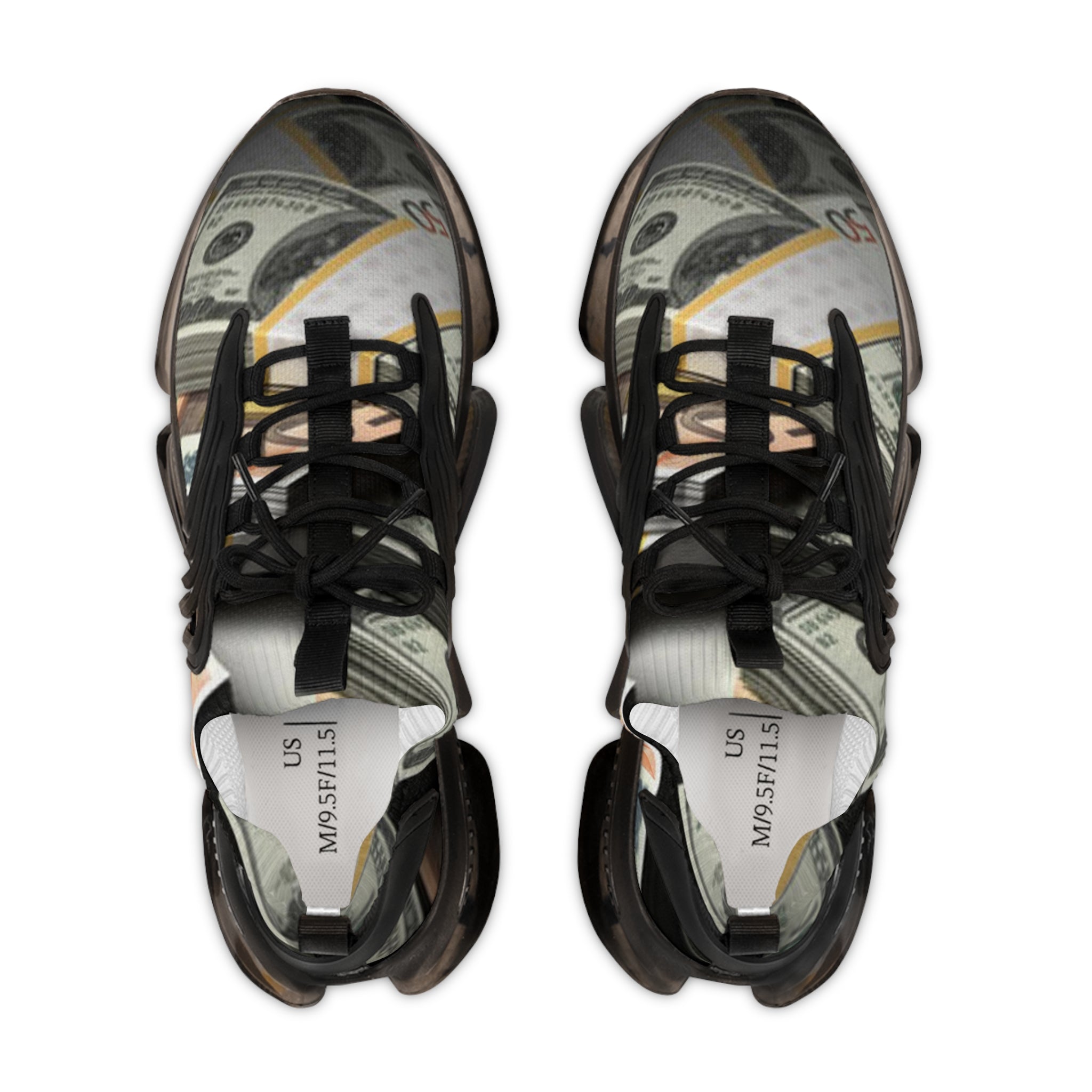 Men's Mesh Sneakers