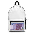500 Euro Backpack