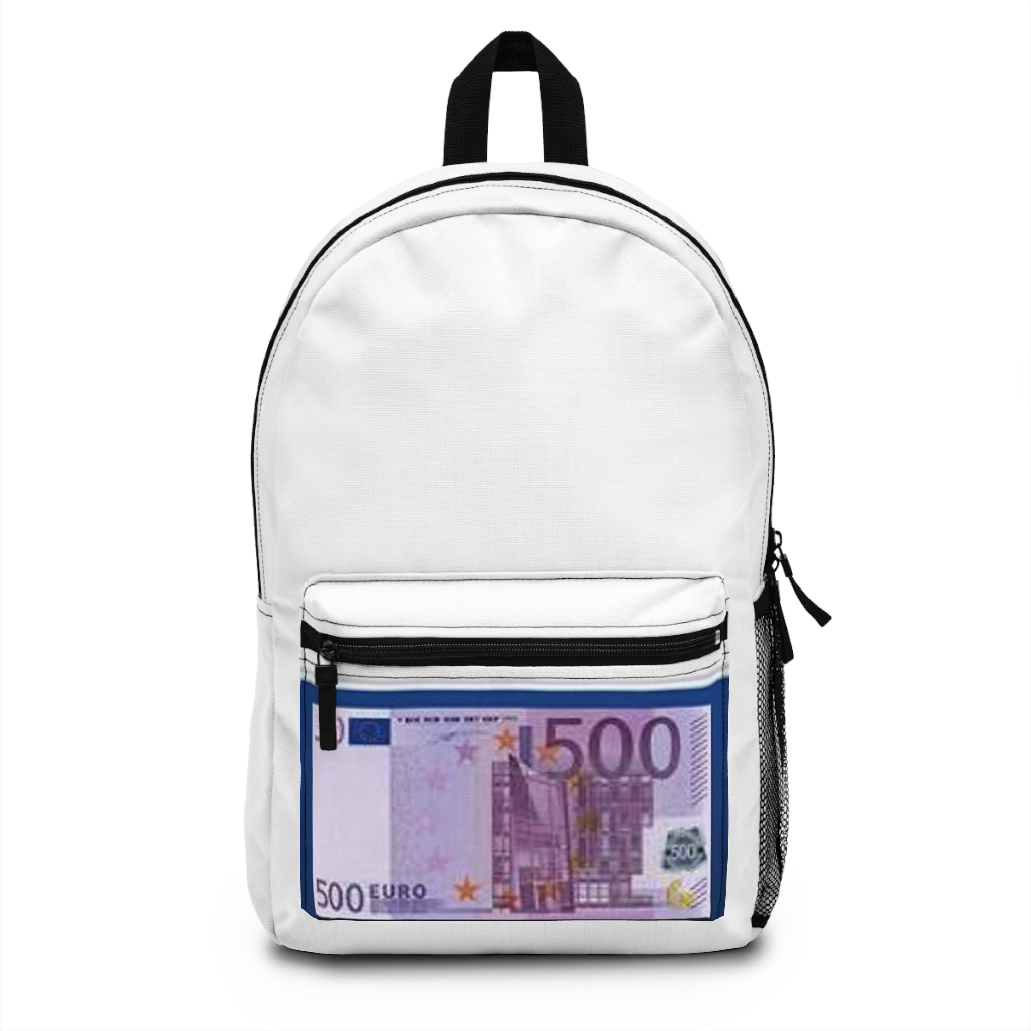 500 Euro Backpack