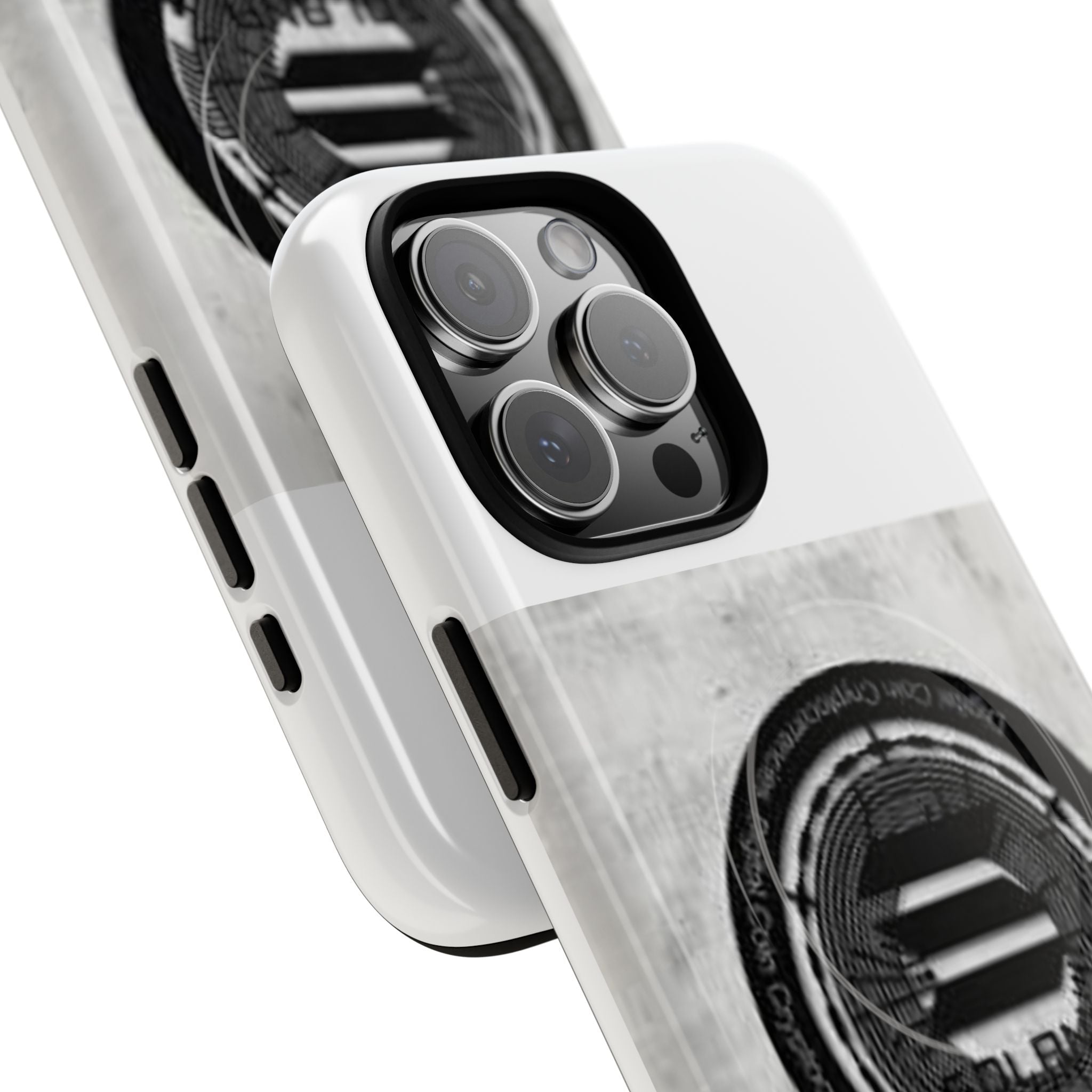 Solana Crypto Coin phone case | Tough Magnetic Case