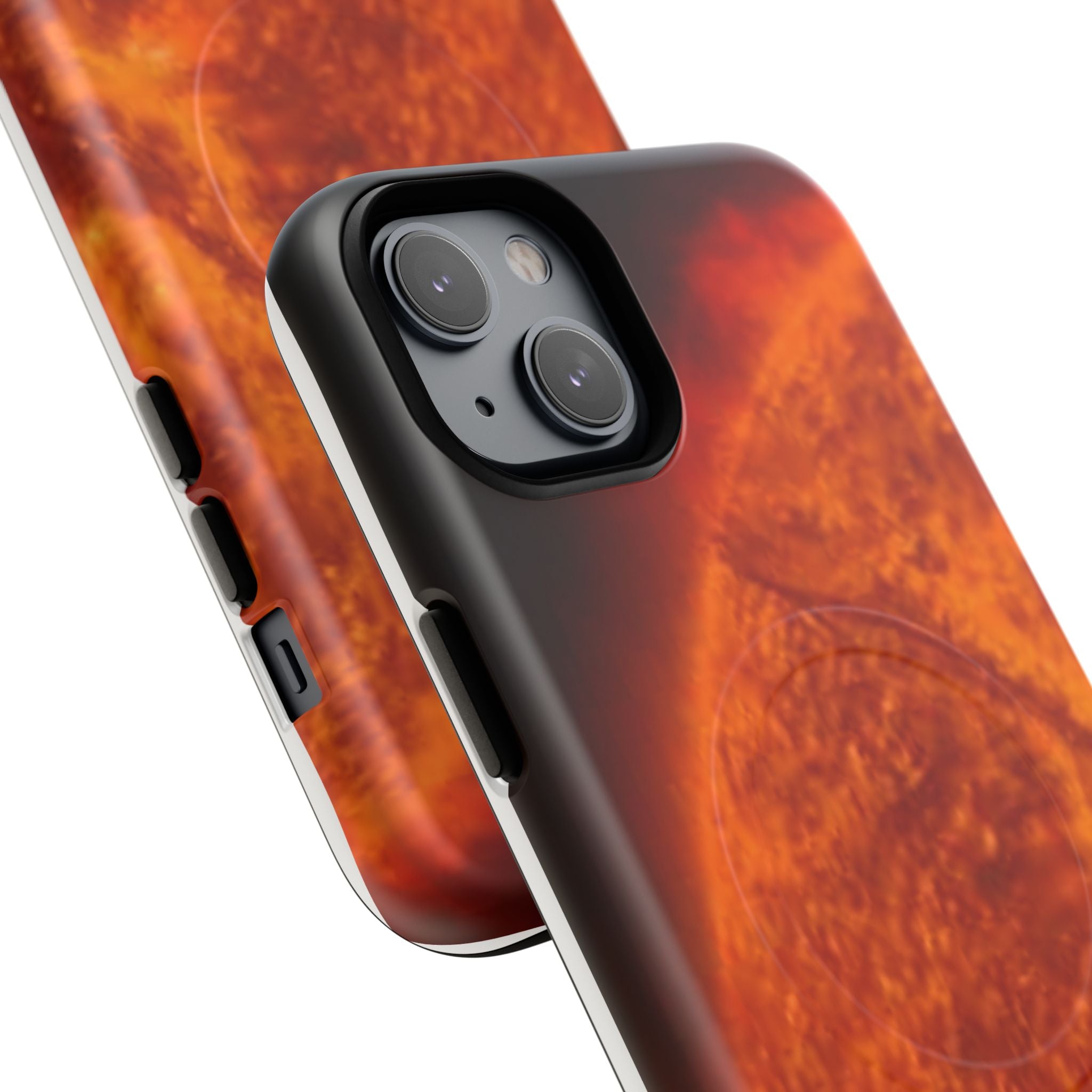 Solar Surface Phone Case | Tough Magnetic Case