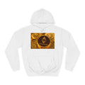 Ethereum Coin Hoodie | Crypto Logo Sweatshirt, Blockchain Design
