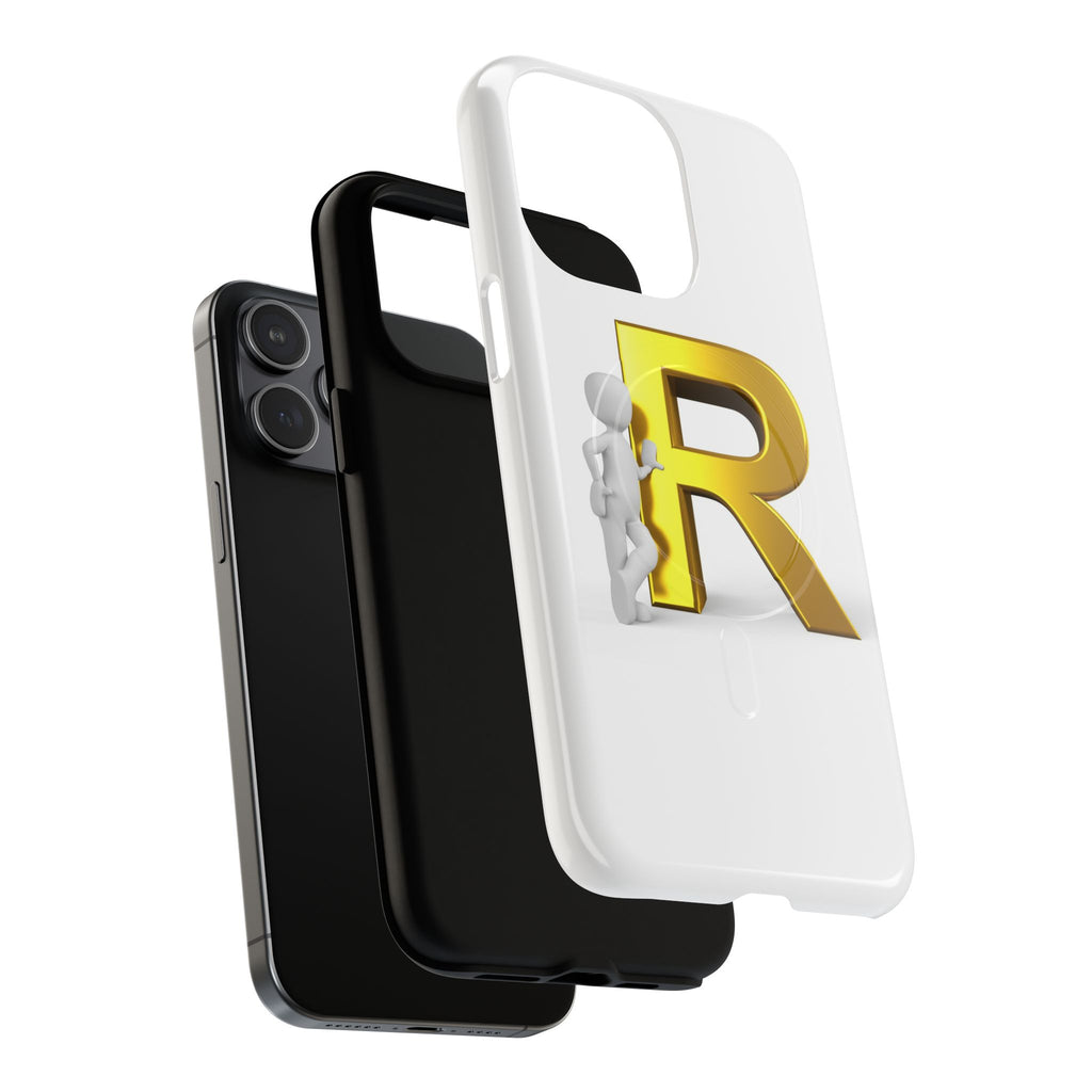 Tough Magnetic Cases