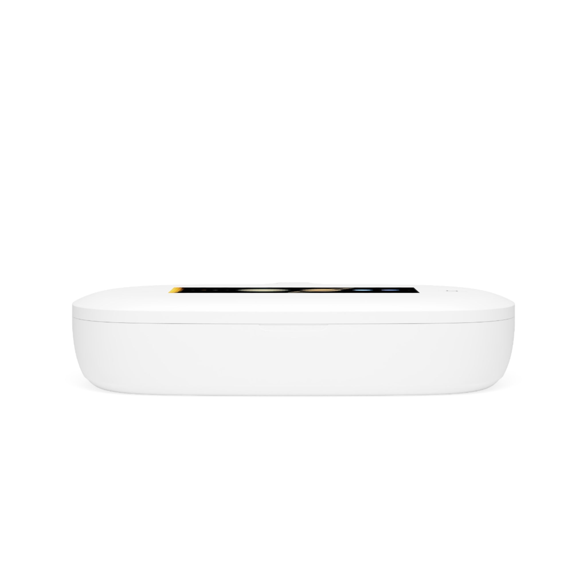 Solar System Planets UV Phone Sanitizer and Wireless Charging Pad | Space Galaxy Design